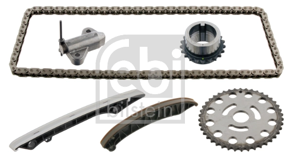 Timing Chain Kit